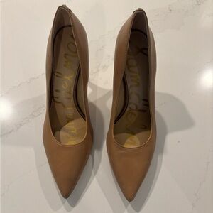 Sam Edelman Heels
